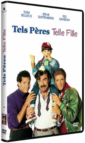 Livrenpoche : Tels pères telle fille - Emile Ardolino - DVD