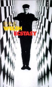 Livrenpoche : Ecstasy - Irvine Welsh - Livre