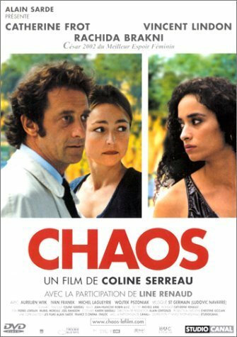Livrenpoche : Chaos - Coline Serreau - DVD
