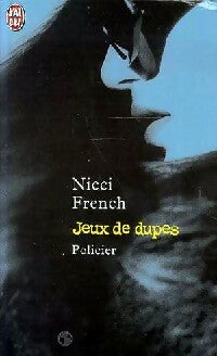 Livrenpoche : Jeux de dupes - Nicci Frech - Livre