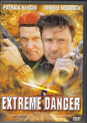 Livrenpoche : Extrême danger - Timothy Bond - DVD