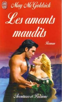 Livrenpoche : Les amants maudits - May McGoldrick - Livre