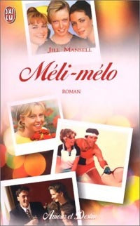 Livrenpoche : Méli-mélo - Jill Mansell - Livre