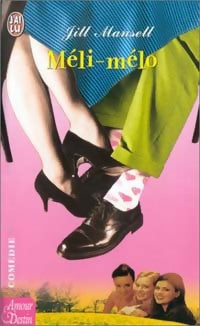 Livrenpoche : Méli-mélo - Jill Mansell - Livre