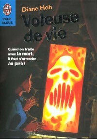Livrenpoche : Voleuse de vie - Diane Hoh - Livre