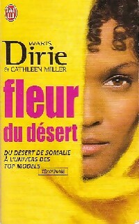 Livrenpoche : Fleur du désert - Waris Dirie, Cathleen Miller - Livre