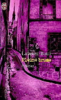 Livrenpoche : Pleine brume - Laurent Botti - Livre