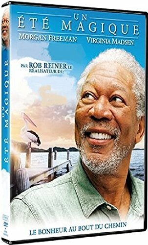 Livrenpoche : Un été magique - Rob Reiner - DVD