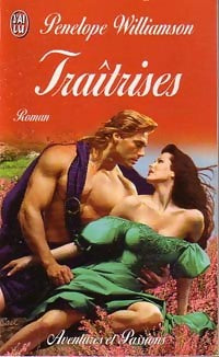 Livrenpoche : Traîtrises - Penelope Williamson - Livre