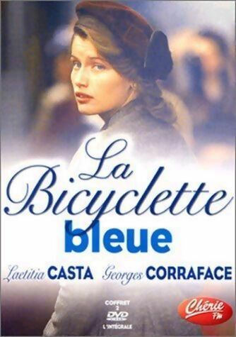 La bicyclette bleue. L'intégrale en 2 dvd - Thierry Binisti - DVD