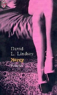 Livrenpoche : Mercy - David L. Lindsey - Livre