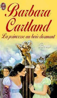 La princesse au bois dormant - Barbara Cartland - Livre
