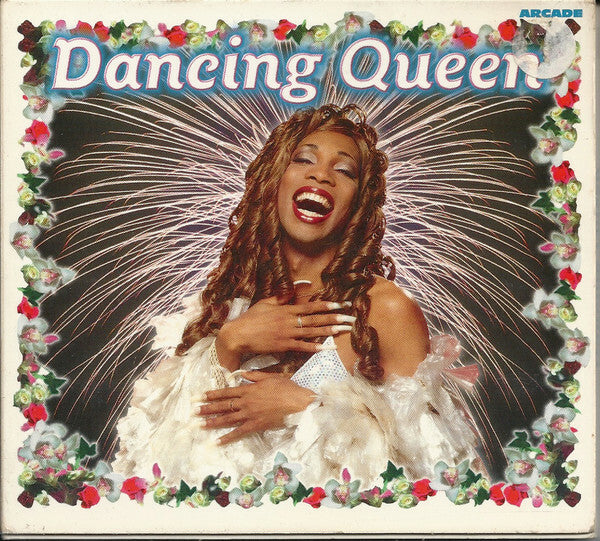 Livrenpoche : Dancing queen - Collectif - CD