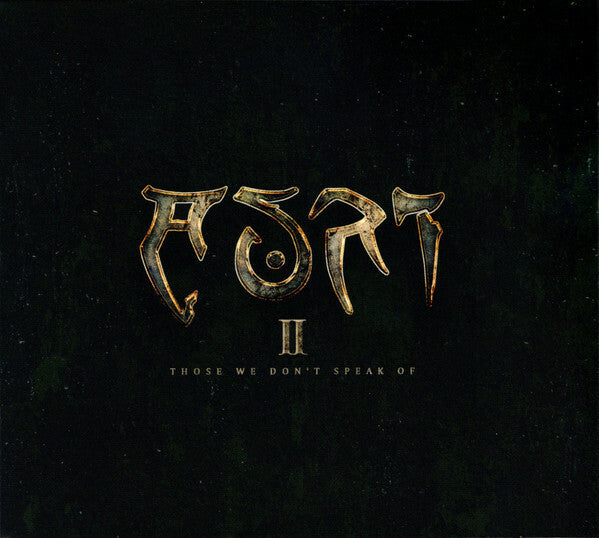 Livrenpoche : Auri II - Auri - CD