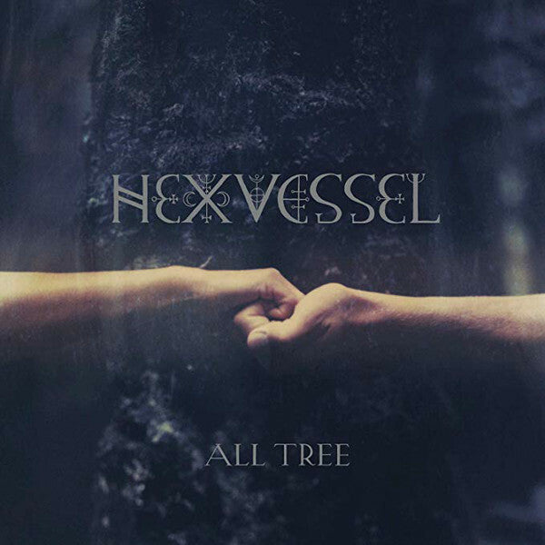 Livrenpoche : Hexvessel - All tree - Hexvessel - CD