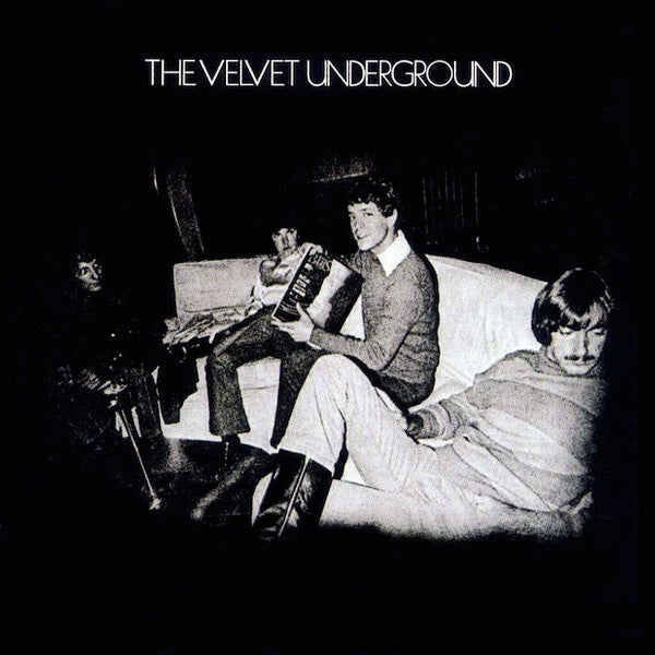 Livrenpoche : The Velvet Underground - The velvet underground - The Velvet Underground - CD