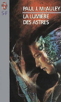 Livrenpoche : La lumière des astres - Paul J. McAuley - Livre