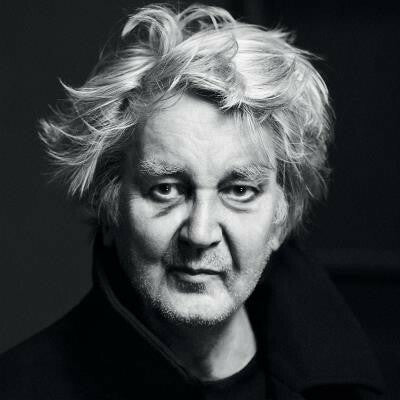 Livrenpoche : Jacques Higelin - 75 - Jacques Higelin - CD