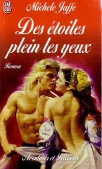Livrenpoche : Des étoiles plein les yeux - Michele Jaffe - Livre