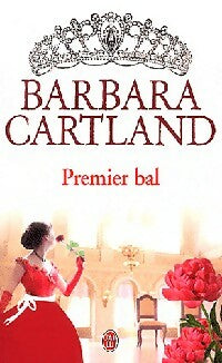 Livrenpoche : Premier bal - Barbara Cartland - Livre