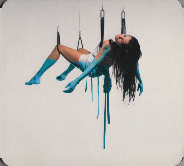 Livrenpoche : Zazie - Rodéo - Zazie - CD