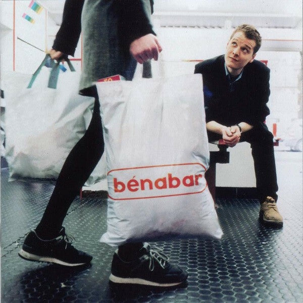 Livrenpoche : Bénabar - Bénabar - Bénabar - CD