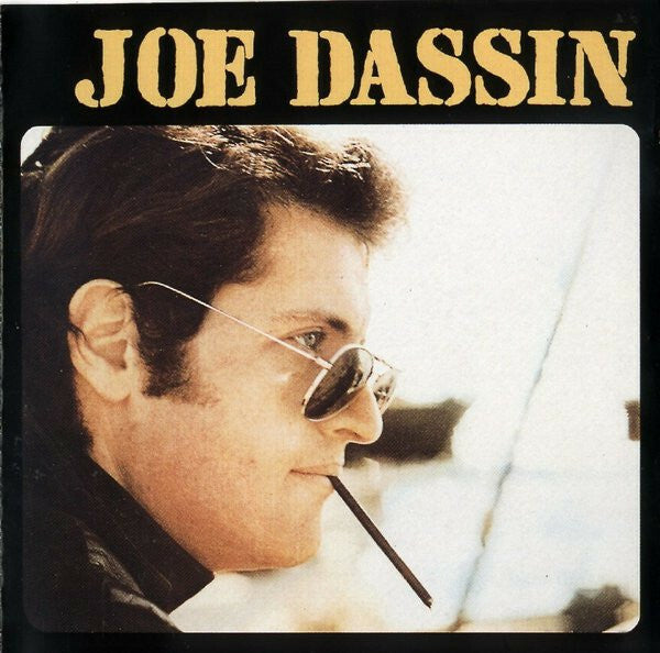 Livrenpoche : Joe Dassin - Les Champs-Elysées - Joe Dassin - CD