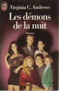 Livrenpoche : Aurore Tome IV : Les démons de la nuit - Virginia Cleo Andrews - Livre