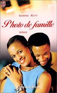 Livrenpoche : Photo de famille - Sandra Kitt - Livre