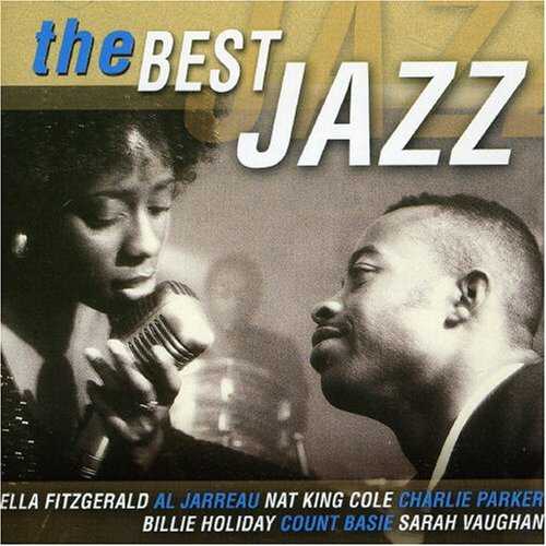 Livrenpoche : Best of jazz - Collectif - CD
