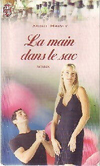 Livrenpoche : La main dans le sac - Sarah Harvey - Livre