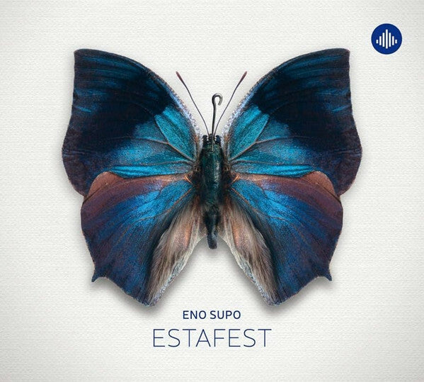 Livrenpoche : Estafest - Eno supo - Estafest - CD