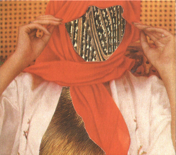 Livrenpoche : Yeasayer - All hour cymbals - Yeasayer - CD