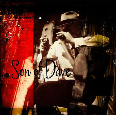 Livrenpoche : Son Of Dave - O2 - Son Of Dave - CD