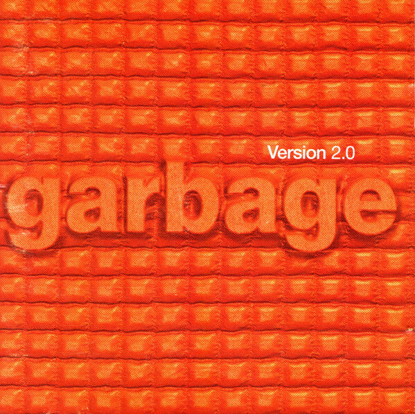 Livrenpoche : Garbage - Version 2.0 - Garbage - CD
