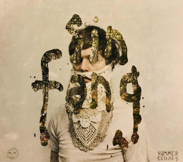 Livrenpoche : Sin Fang - Summer echoes - Sin Fang - CD