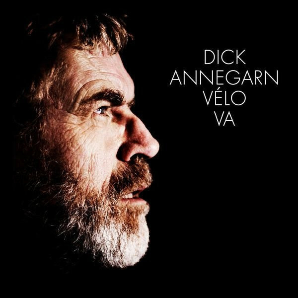 Livrenpoche : Dick Annegarn - Vélo va - Dick Annegarn - CD