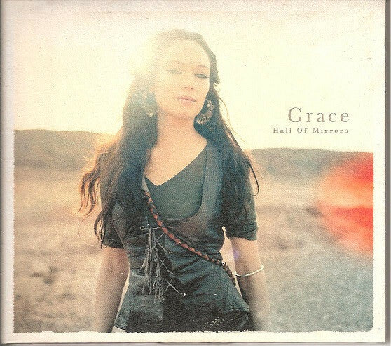 Livrenpoche : Grace - Hall of mirrors - Grace - CD