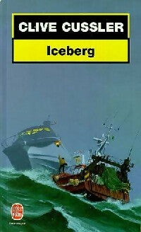 Livrenpoche : Iceberg - Clive Cussler - Livre