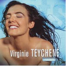 Livrenpoche : Virginie Teychené - Portraits - Virginie Teychené - CD