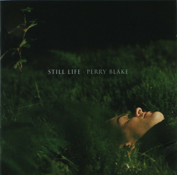 Livrenpoche : Perry Blake - Still life - Perry Blake - CD