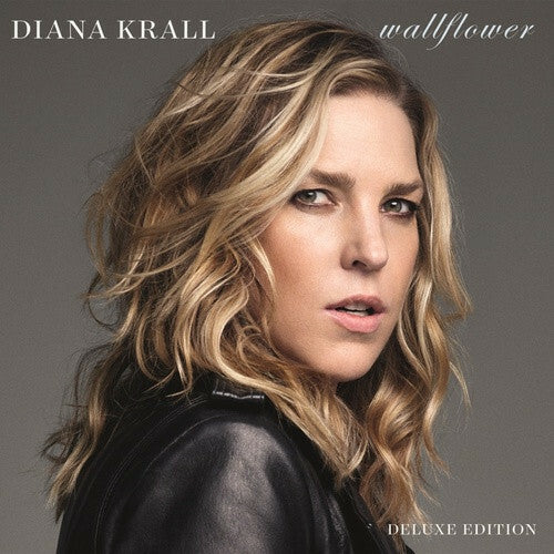 Livrenpoche : Diana Krall - Wallflower - Diana Krall - CD