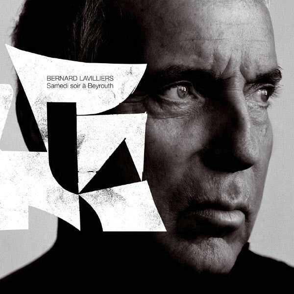 Livrenpoche : Bernard Lavilliers - Samedi soir à beyrouth - Bernard Lavilliers - CD