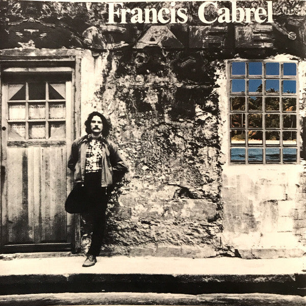 Livrenpoche : Francis Cabrel - Les murs de poussière - Francis Cabrel - CD