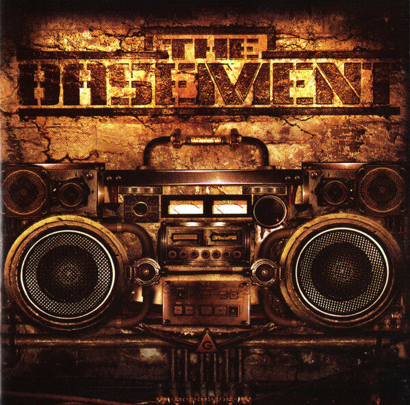 Livrenpoche : The basement - Collectif - CD