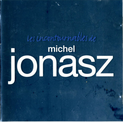 Michel Jonasz - Les incontournables - Michel Jonasz - CD