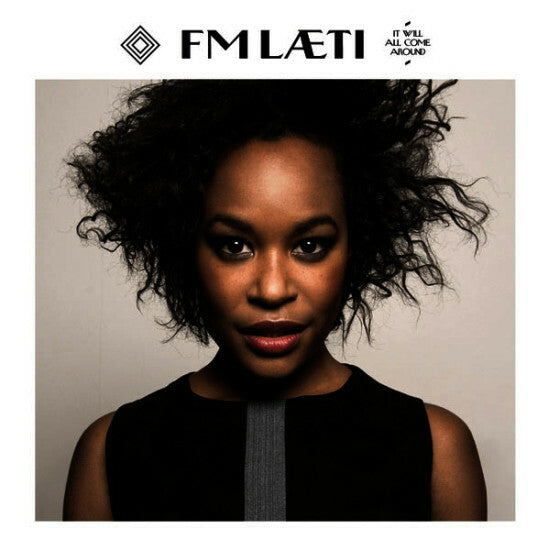 Livrenpoche : Fm Laeti - It will all come around... - Fm Laeti - CD