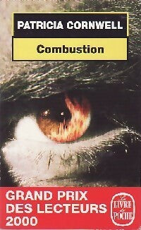 Livrenpoche : Combustion - Patricia Daniels Cornwell - Livre