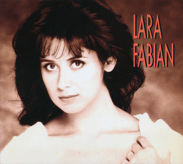 Livrenpoche : Lara Fabian - Lara fabian - Lara Fabian - CD