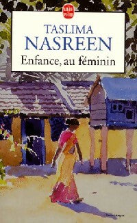 Livrenpoche : Enfance, au féminin - Taslima Nasreen - Livre